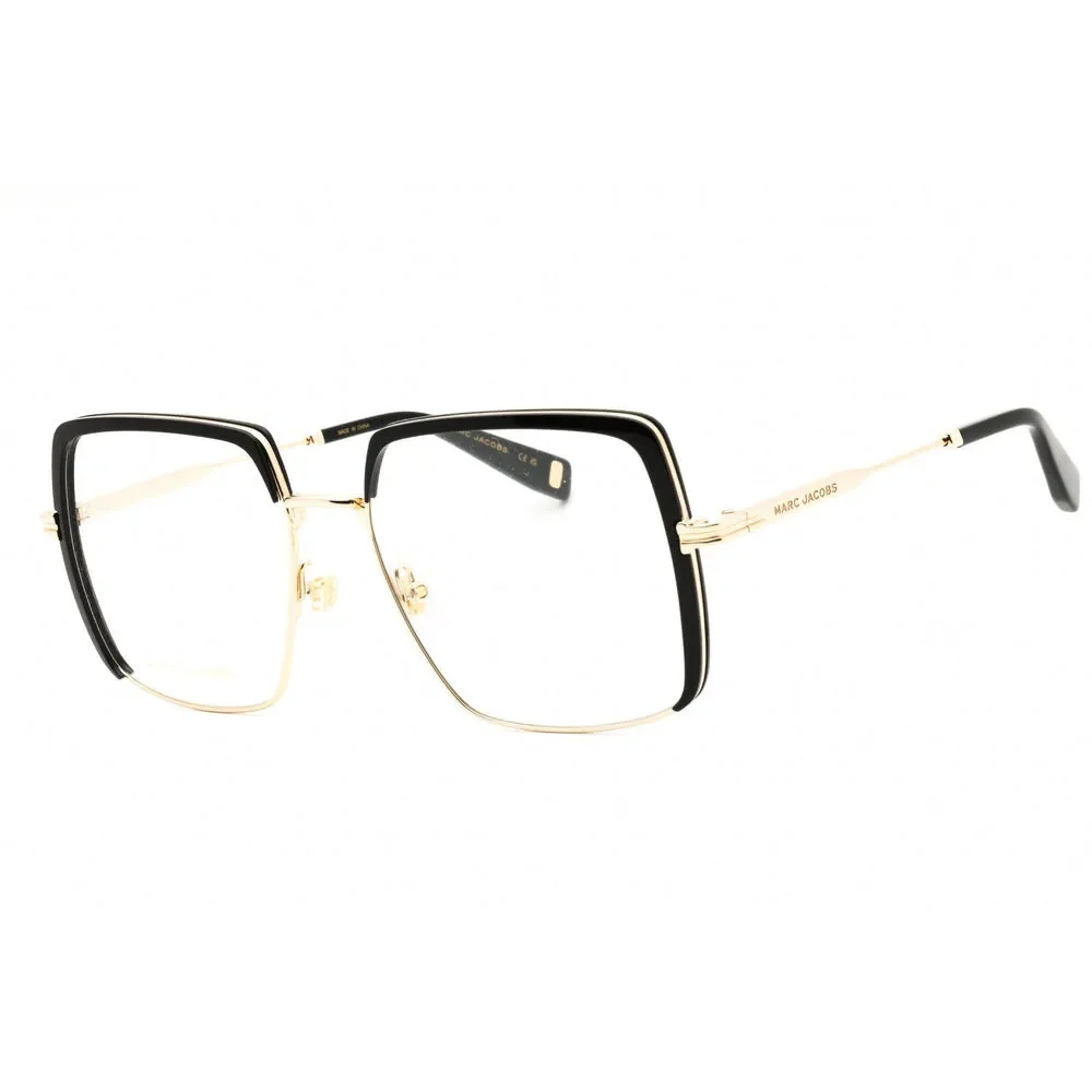 NWT Marc Jacobs MJ 1067-0RHL 00 52mm